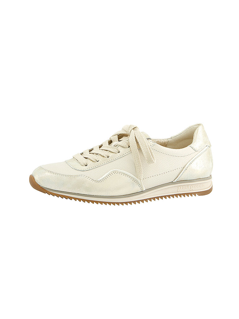 PAUL GREEN Sneaker  creme   39 damen